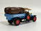 Crossley Beer Lorry 1918 Lowenbrau Models Of Yesteryear 1:47 Matchbox Y26D S5