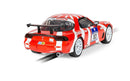 Mazda RX7 FD Nurburgring 24 2007 1:32 Scale Scalextric C4626