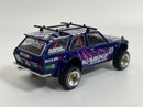 Datsun 510 4X4 Wagon Kaido Offroad V2 1:64 Scale Mini GT KHMG149