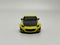 Nissan Z Pandem Ikazuchi Yellow LHD 1:64 Mini GT MGT00752L