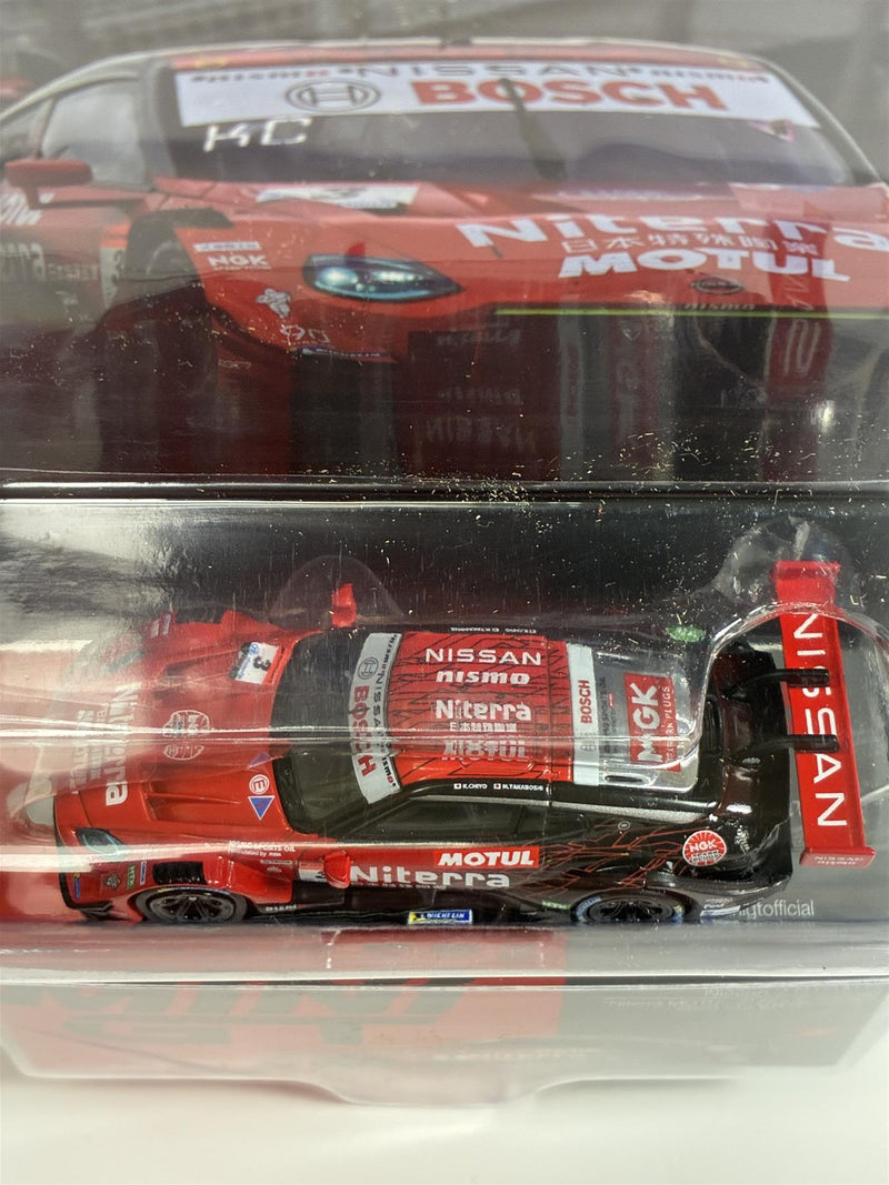 Nissan Z GT500