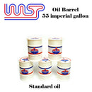 Standard 5 x Barrel Drum 1:32 Scale Slot Car Track Scenery Wasp