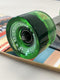 Gotcha Native Pintail Longboard Skateboard 36 Inch