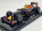 Max Verstappen #33 2016 Red Bull RB12 1:24 Scale F1 Collection