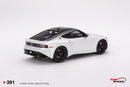 Nissan Z Performance 2023 Everest White LHD 1:18 Scale TSM TS0391