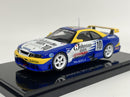 Johnson Nissan Skyline R33 JGTC 1995