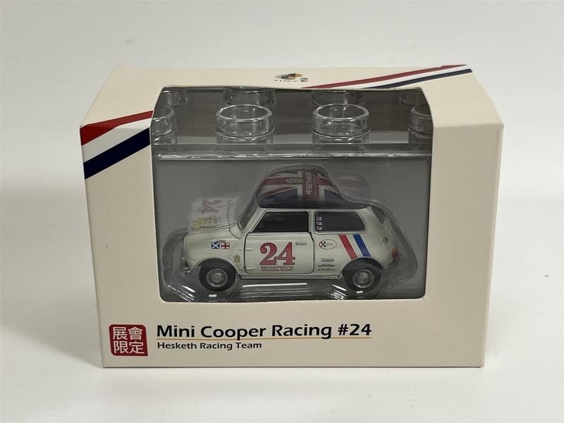 Mini Cooper Racing