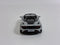McLaren 750S Spider Cirrus Grey RHD 1:64 Scale Mini GT MGT00973R