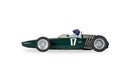 BRM P57 Winner Dutch GP 1962 World Champion Edition 1:32 Scale Scalextric C4536