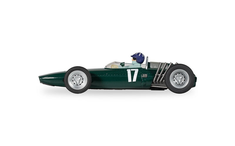 BRM P57 Winner Dutch GP 1962 World Champion Edition 1:32 Scale Scalextric C4536