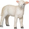 Romney Lamb Farm Animal Standing Toy Figure 6.5 cm Length Approx Mojo Fun 381065