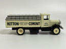 Mack Sack Truck 1934 Ketton Cement Days Gone Lledo 39001D B2