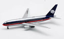 Aeromexico Boeing 767-200 XA-RVZ Polished 1:200 Inflight200 IF762AM0621P