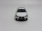 BMW 3.0 CSL White RHD 1:64 Scale Mini GT MGT00863R
