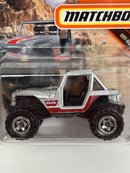 MBX 4X4 Matchbox GCF44JA10