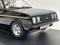 Ford Escort MK II RS 2000 Black 1:18 Scale Model Car Group MCG18405