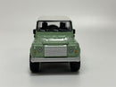 Land Rover Defender 1995 Green 1:43 Scale Norev 845106