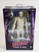 Scooby-Doo! Mummy of Ankha 6.75 Inch Figure Jada 35627