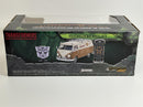 Transformers Rise Of The Beasts Volkswagen Bus Wheeljack 1:24 Jada 253115013 34264