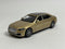 Mercedes Maybach S 680 RHD Champagne Metallic 1:64 Scale Mini GT MGT00604R