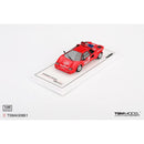 Lamborghini Countach 1983 Grand Prix Monaco Pace Car 1:43 Scale TSM430861