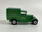 Ford Model A William Lusty Green 1:64 Scale Matchbox MB38D S8