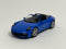 Porsche 911 Targa 4S Shark Blue RHD 1:64 Scale MGT00610R