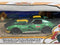 Cammy Street Fighter and 1969 Chevrolet Corvette Stingray ZL1 1:24 Jada 253255061 30837