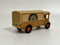 AEC Cabover Truck The Nugget The Village Collection Cameo From Corgi CAM4D S4