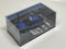 James Bond 007 A View To A Kill Renault 11 Blue 1:43 Eaglemoss VTAK1