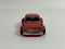 Nissan Skyline 2000GTR Kaido Street V1 Red 1:64 Mini GT KHMG175