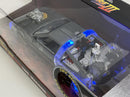 Back To The Future III Rails Delorean Time Machine 1:24 Scale Jada 253255073