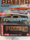 Patina Series 1962 Chevrolet Impala 1:64 Scale Autoworld CP7935