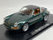 Porsche Singer 911 Targa Green 1:18 Scale KK Scale 180473