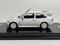 Ford Escort RS Cosworth White RHD With OZ Rally Racing Wheels 1:64 Inno IN64FERSWHIRHDOZ