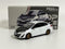 Toyota GR Vios White 1:64 Scale Pop Race PR640094