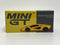 Lamgorghini Countach LPI 800-4 New Giallo Orion LHD Mini GT MGT00733L