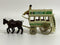 Heinz 57 Carriage and 2 Horses Models Of Days Gone By Lledo DGB02D S8