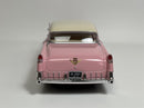 Elvis Presley Pink Cadillac Fleetwood Series 60 1955 1:24 Scale Greenlight 84098