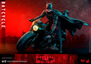 Batcycle The Batman 1:6 Scale Collectible Vehicle Hot Toys 910637