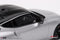 Nissan Fairlady Z Version St 2023 Brilliant Silver RHD 1:18 Scale TSM TS0435