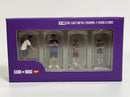 Kaido and Sons V2 Figurines 1:64 Scale Kaido House Mini GT KHMG142