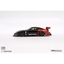 Mazda RX-7 LB-Super Silhouette Advan 1:43 Scale TSMV0026