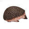 Hedgehog Wildlife Toy Figure 4.5 cm Length Approx Mojo Fun 387035