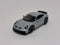 Porsche 911 Dakar Ice Grey Metallic LHD 1:64 Scale Mini GT MGT00891L