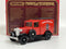 Model A Ford Van 1930 Postes Canada Post GR Models Of Yesteryear 1:40 Matchbox Y22D S5