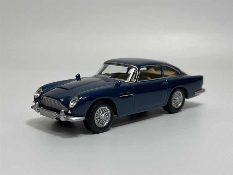 Aston Martin DB5 Sierra Birch  1963 1:43 Scale Norev 270505