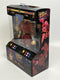 Ultra Street Fighter II M.Bison 6 Inch Figure Jada 253252030 34219