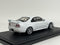 Nissan Skyline GTR R33 V Spec 1995 White 1:43 Ebbro 44186