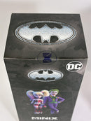 Harley Quinn DC Comics 12cm Figure Minix 18529